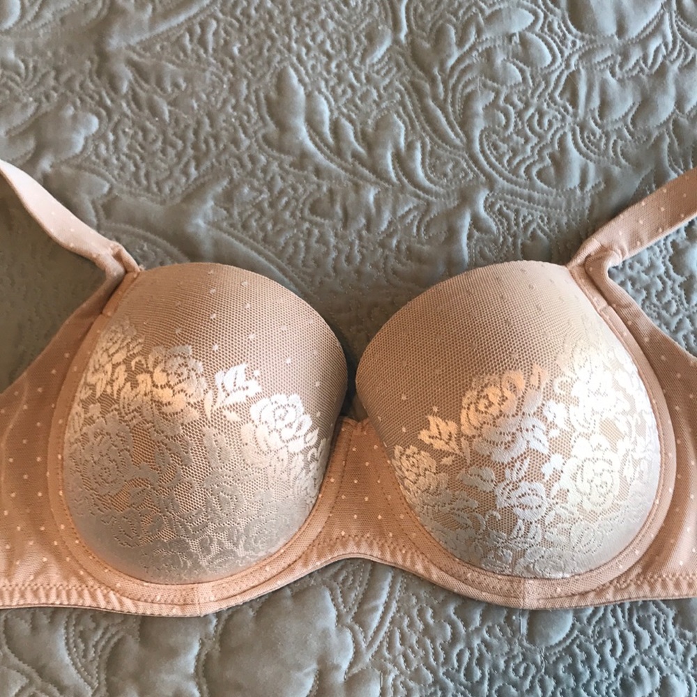 Soma full coverage bra